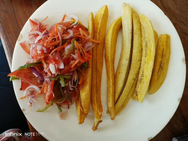 Jos Kitchen Restaurant