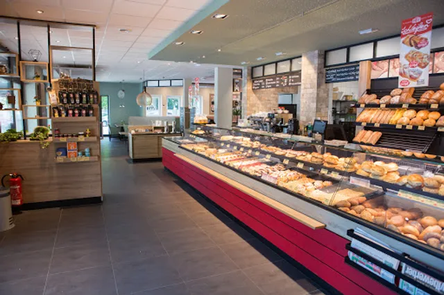 Bäckerei Rolf Café Kopernikus