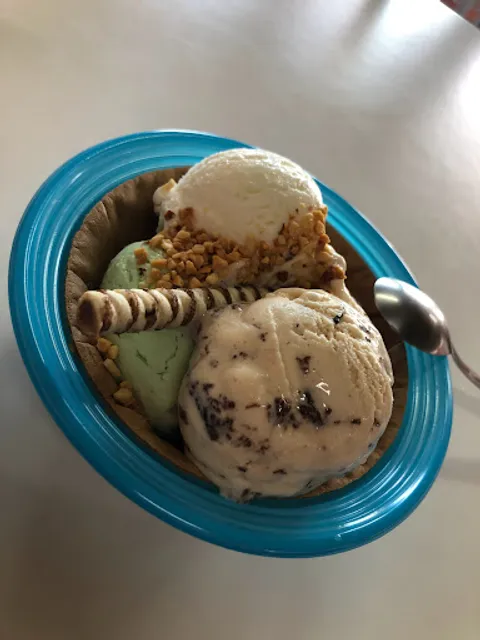 Sorveteria Rebeldy's