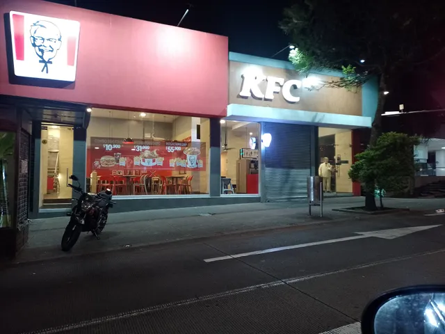 KFC PO