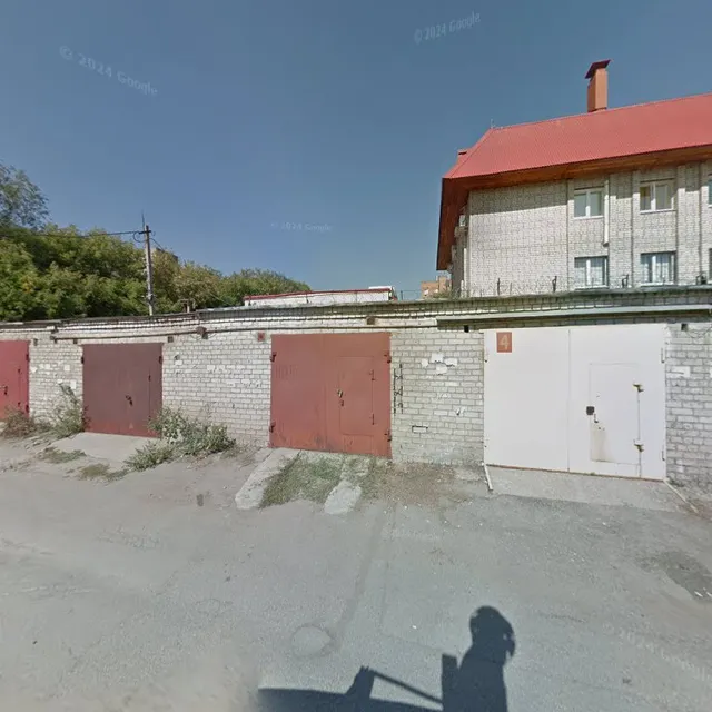 Hotel Russkaya Troika