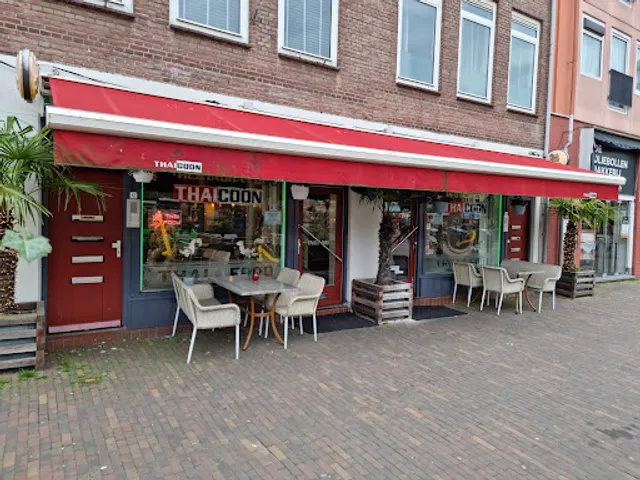 Thaicoon Amsterdam