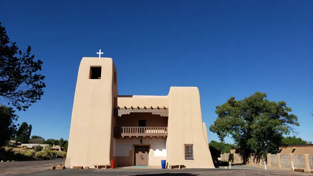 Cristo Rey Catholic Church