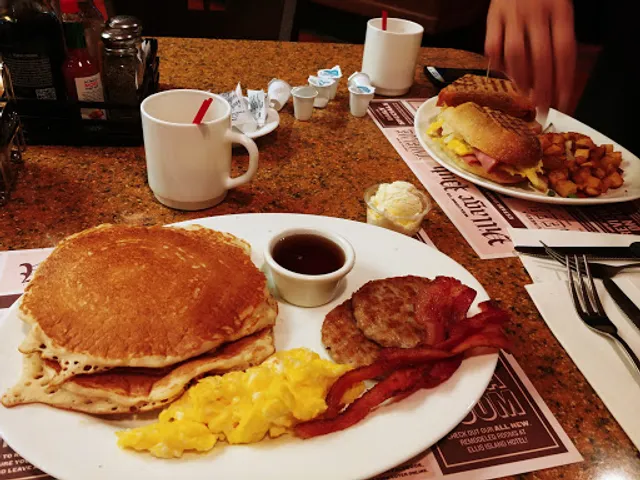 Village Pub & Casino