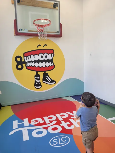 Happy Tooth Pediatric Dentistry