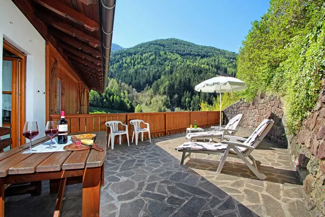 Agriturismo Prackfiedererhof