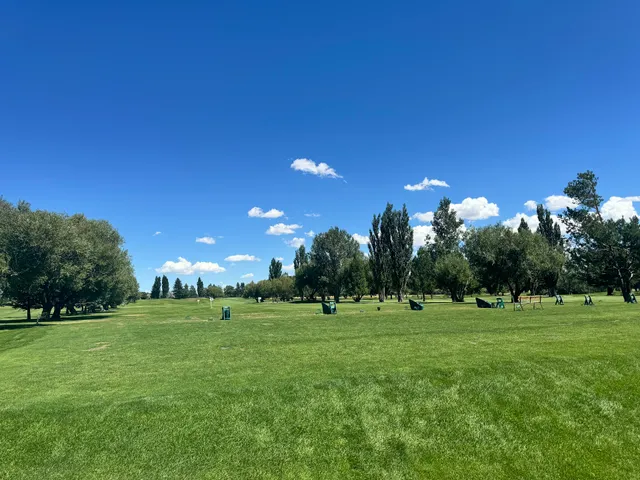 Teton Lakes Golf Course
