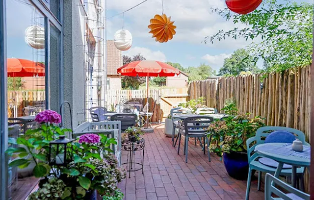 Café am Deich - Winsen (Luhe)