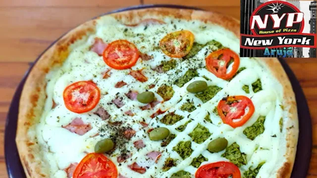 Pizzaria La Fiorella NYP Arujá