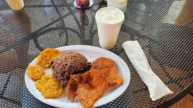 El Nuevo Pio Pio Cafe