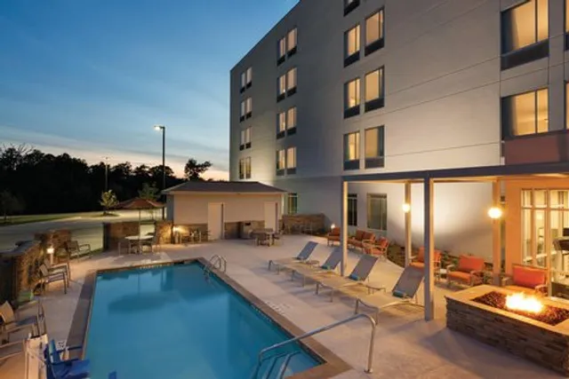 SpringHill Suites by Marriott Houston Northwest