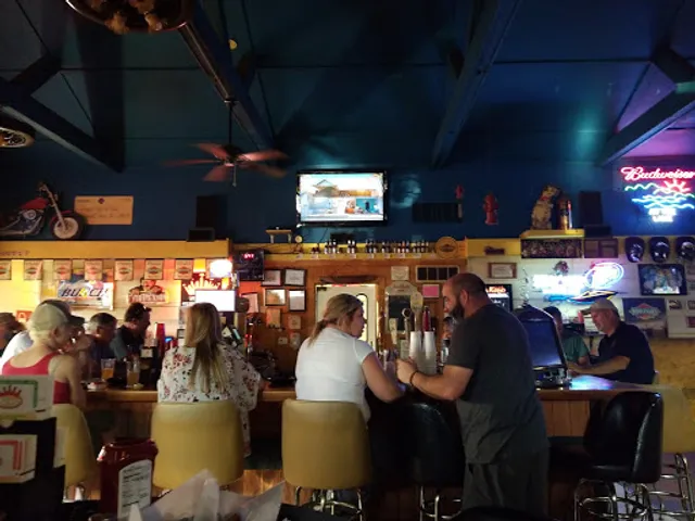 Firestation Bar & Grill