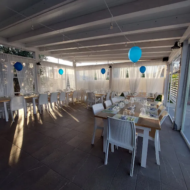 Ristorantino Per Gola