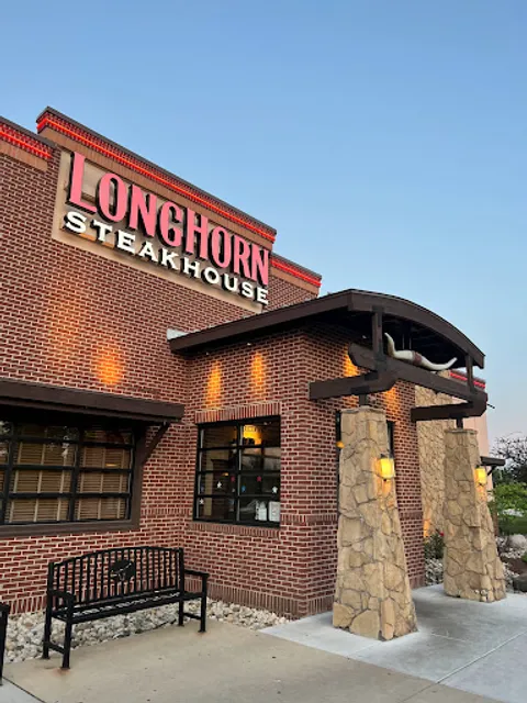 LongHorn Steakhouse