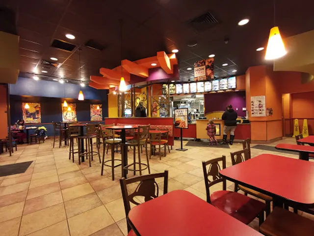 Taco Bell