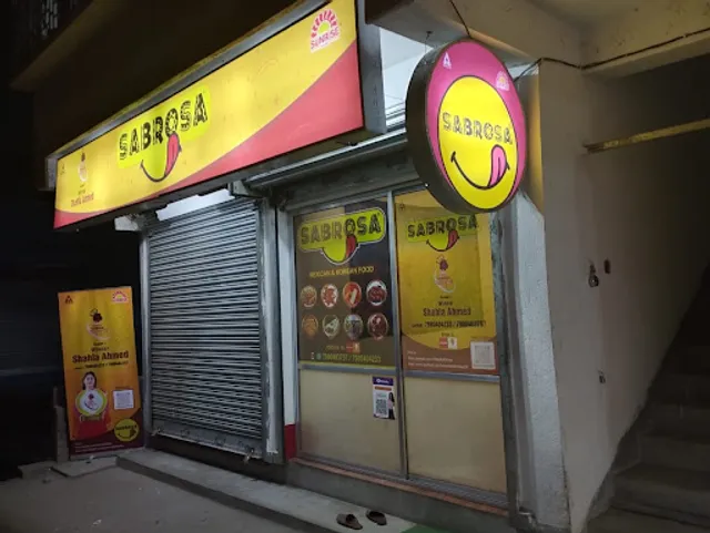 Sabrosa