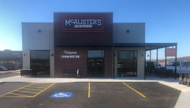 McAlister's Deli