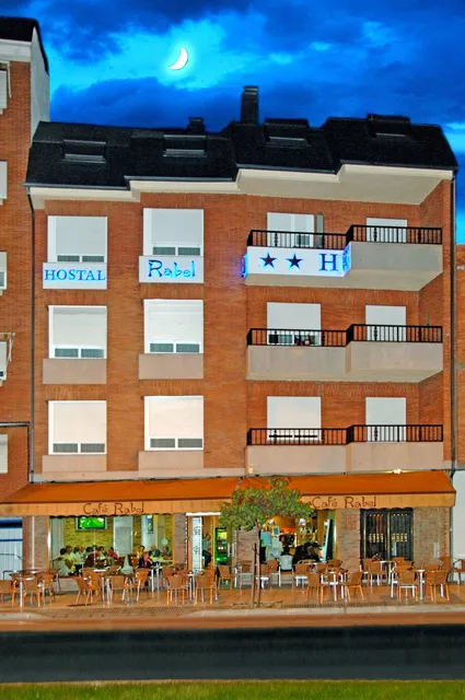 Hostal Rabel
