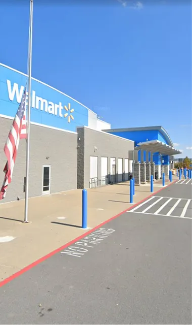 Walmart Supercenter