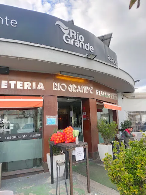 Restaurante Asador Rio Grande