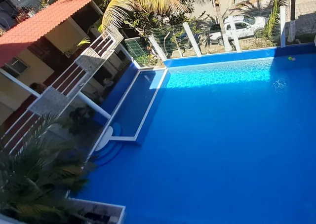 Hotel Doña Mary en Huatulco