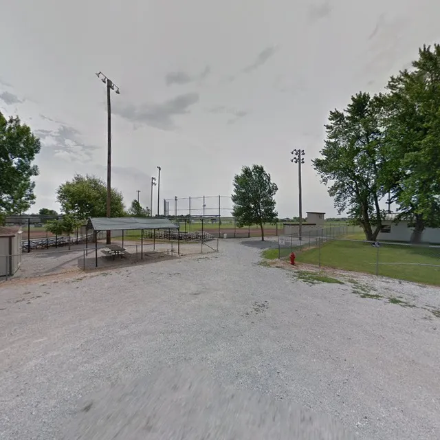Valparaiso Baseball/Softball Fields