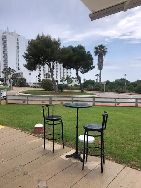 Asador Las Dunas Restaurant