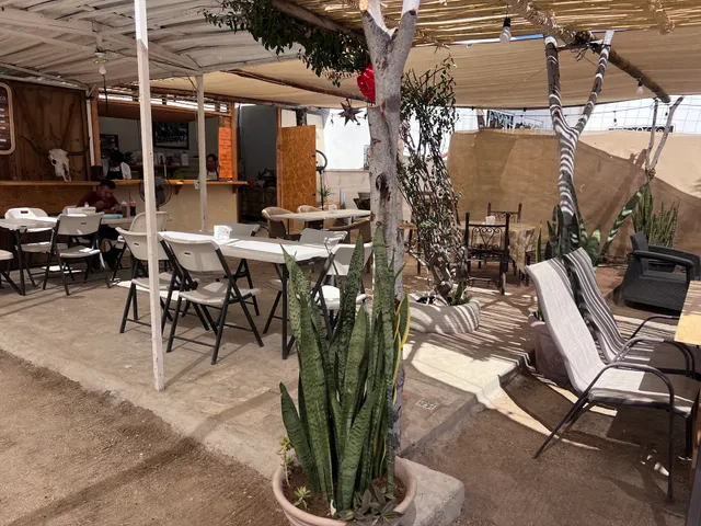 Birrieria y Taqueria Jalisco