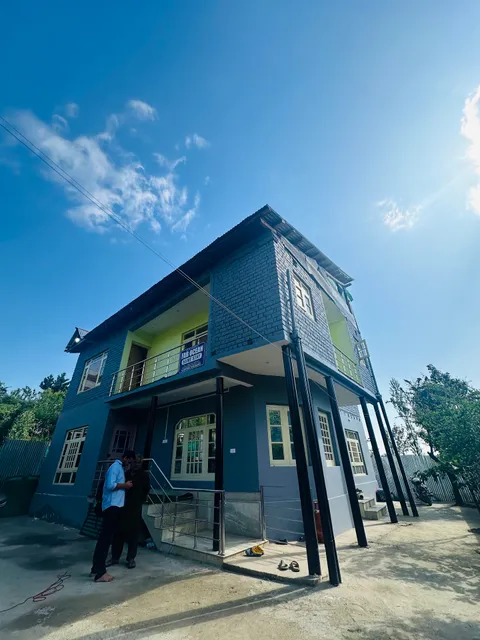 Fab Ocean Home Stay Guest House