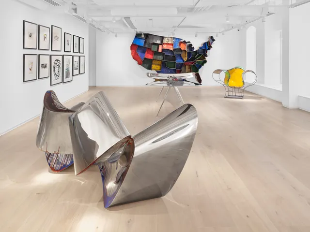 Opera Gallery London