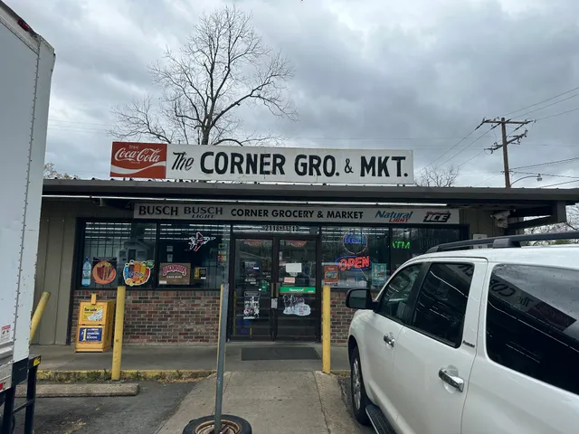 Pb Corner Market