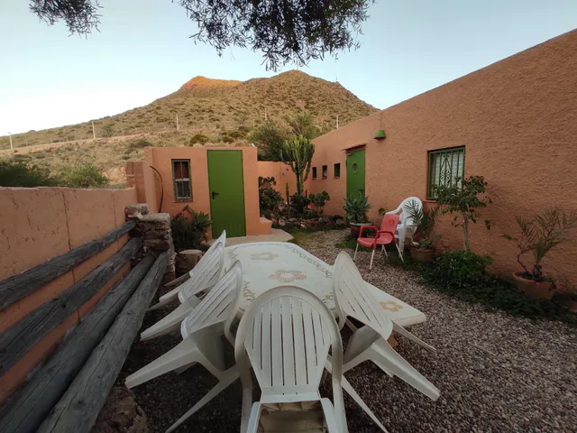 San José's Inn (Albergue de San José)