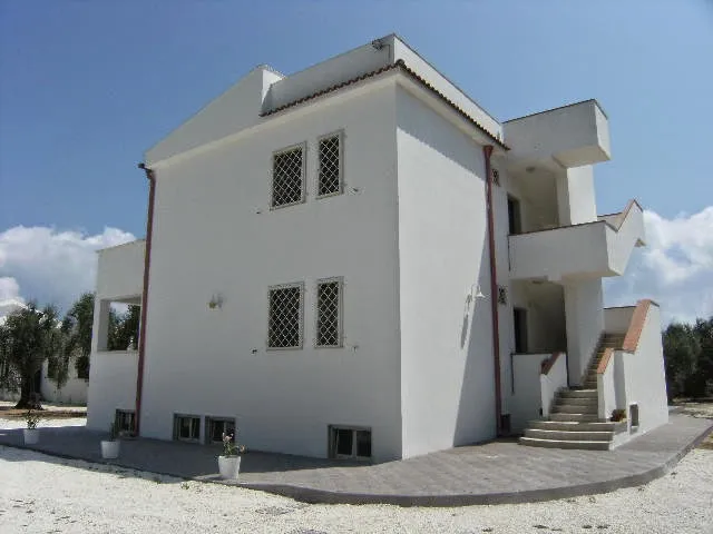 Residence Villa Medina