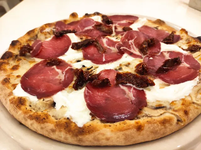 Pub & Pizza La Gioconda