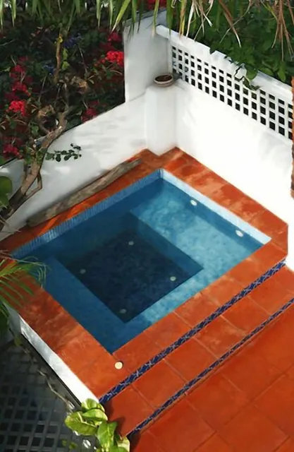 Les Lezards Bed & Breakfast