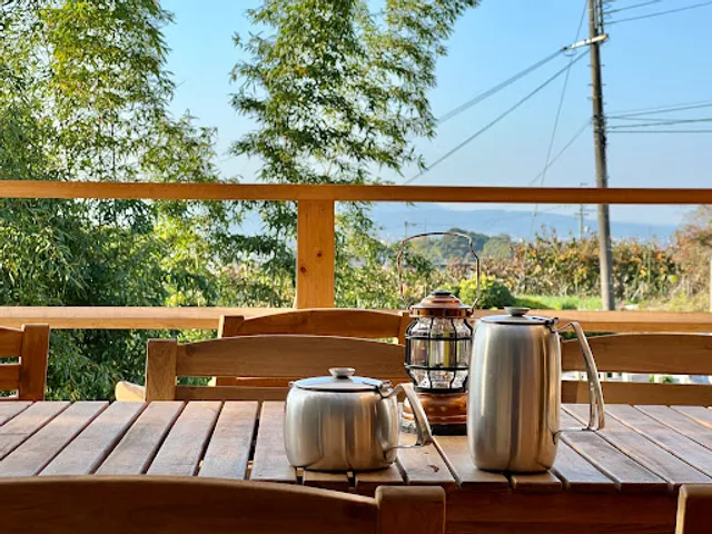 Brighton Tea Room Cottage