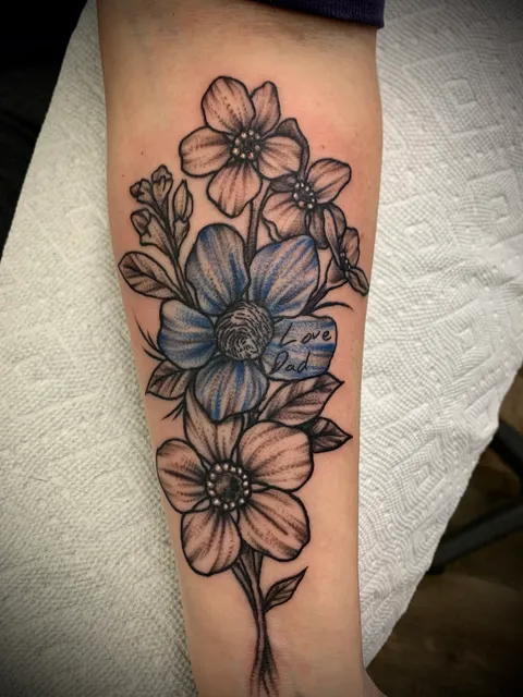 Ink Expression Tattoo and Piercing