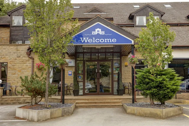 Hotel St Pierre, Sure Hotel Collection by Best Western