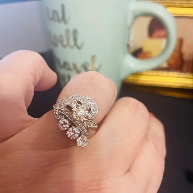 Brian Nicklaus Jewelry