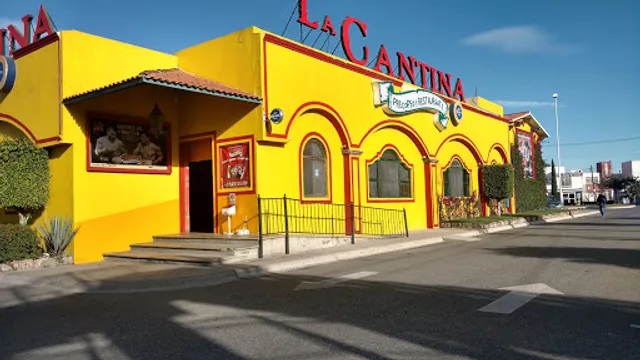 La Cantina Precopeo y Restaurante