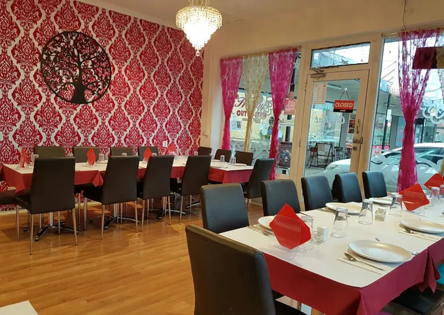 Dreams Indian Restaurant Adelaide