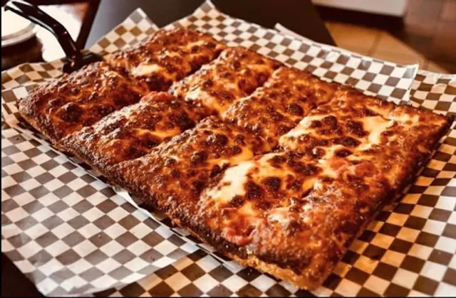 Donati's Pizza Lake Forest