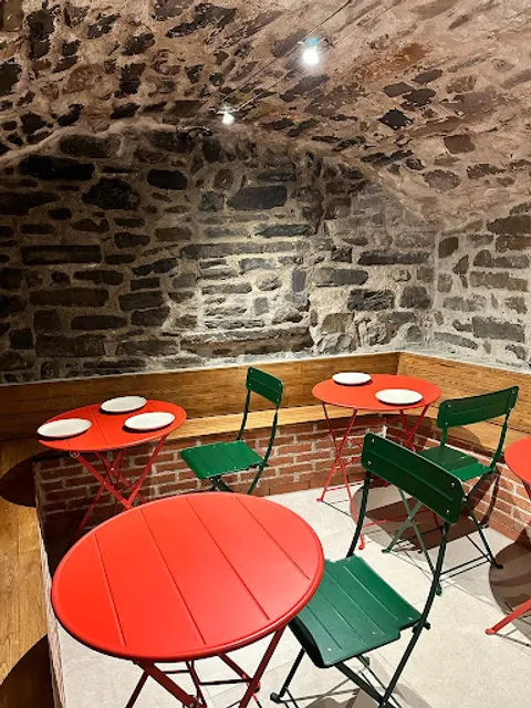 Restaurante Atalaya Torla