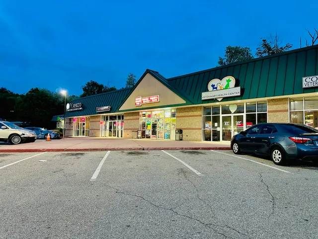 Dayville Farm's Convenience & Tobacco