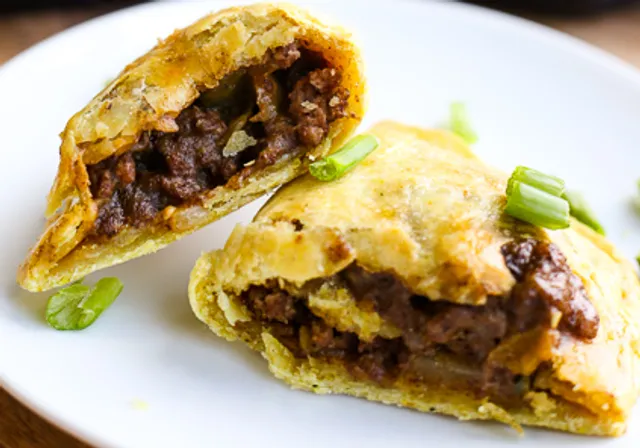 A Taste of the Caribbean