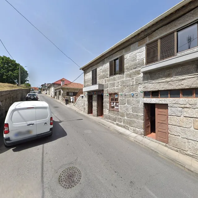 A Taska Do Mário Diarias Lanches Petiscos