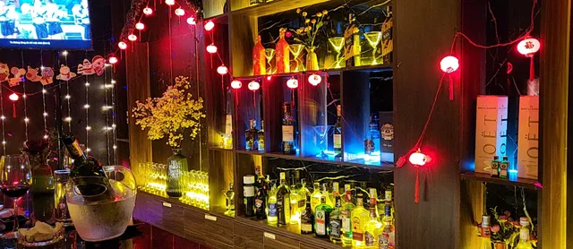 BUNNY Bar & Lounge 2