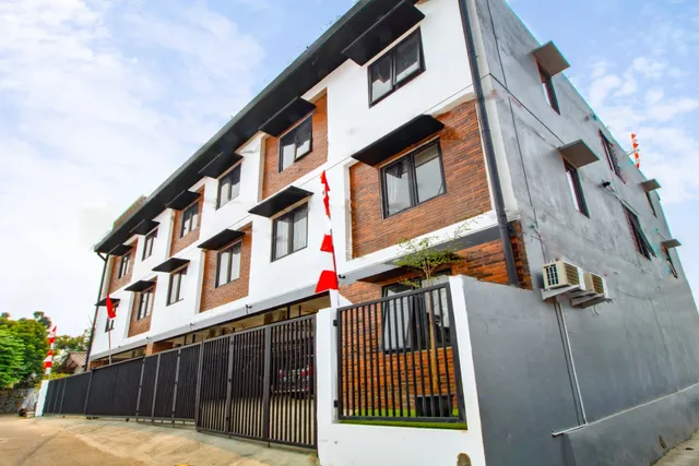 Good Space Syariah Kost