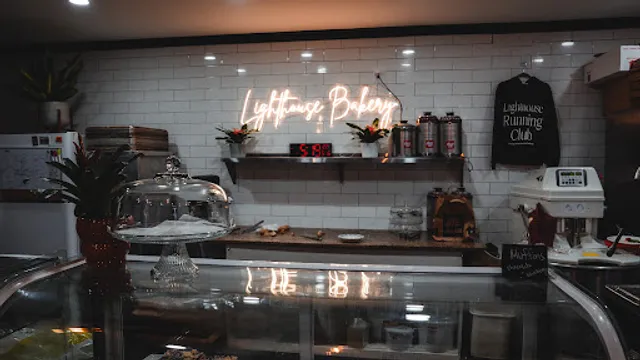 Lighthouse Bakery