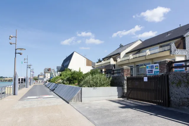 Village De Vacance "La Porte Des Iles"